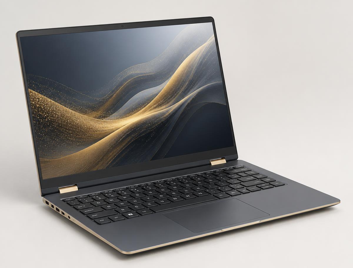 Refurbished Laptops