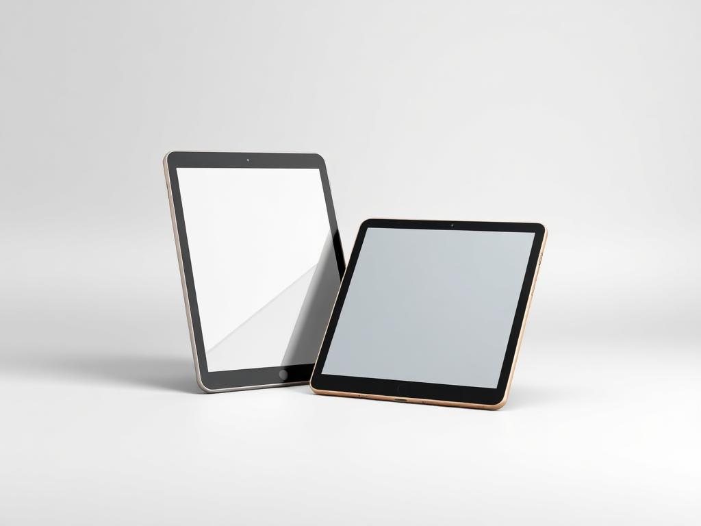 Refurbished Tablets